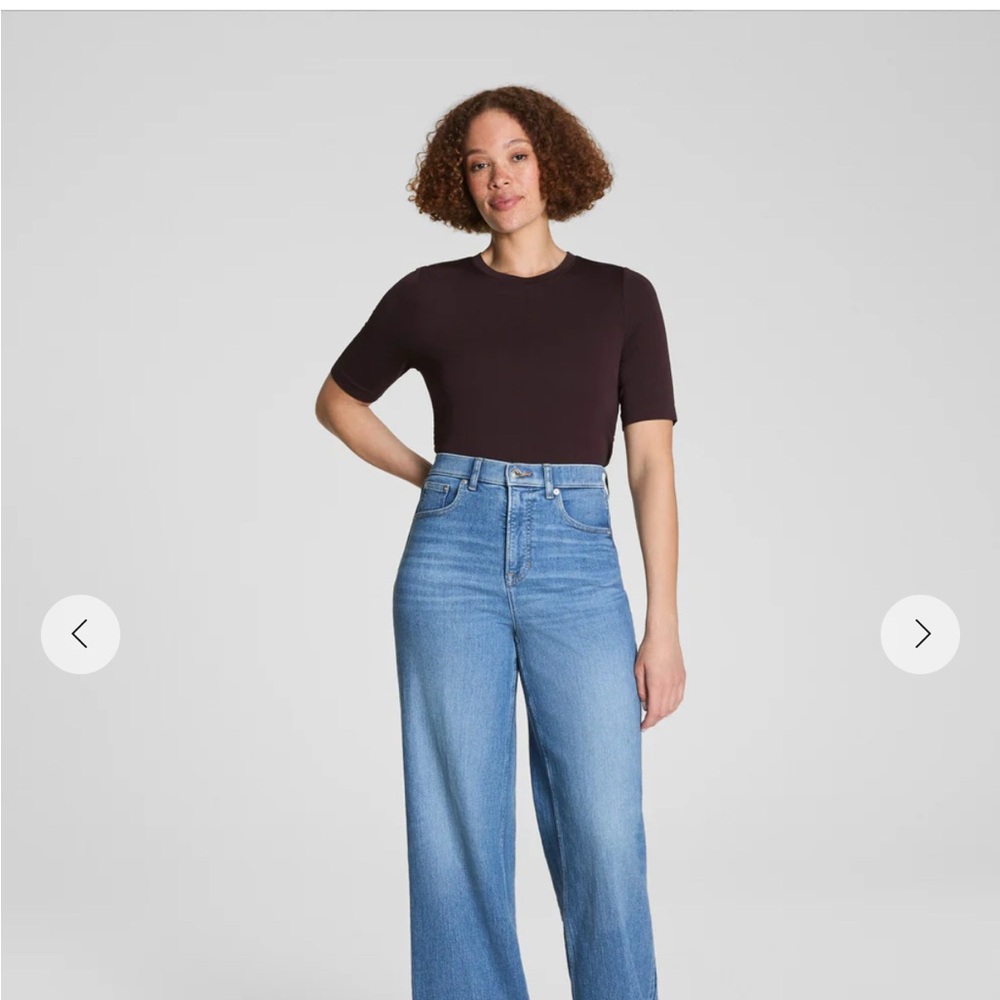 Spanx Wide leg jeans - Picture 5 of 8